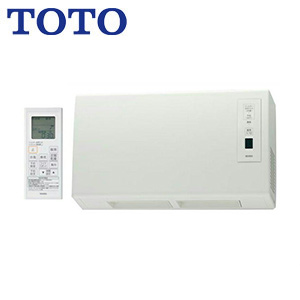 TOTOの浴室暖房乾燥機