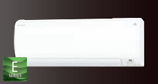 DAIKIN(ダイキン) 2020年モデル：Eシリーズ