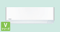 TOSHIBA(東芝) 2020年モデル：Vシリーズ