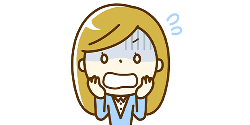 エアコン本体の寿命を確認