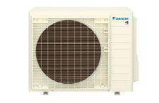 エアコン：室外機