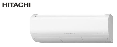 スマートスピーカー対応：日立