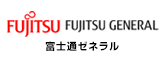 エアコン：富士通ゼネラル