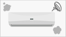 エアコンお役立ち情報 エアコン選び方