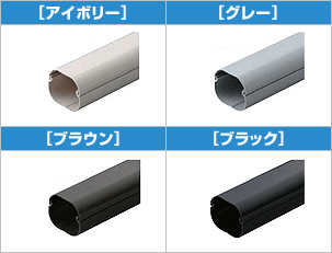基本工事費に含まれる工事+部材