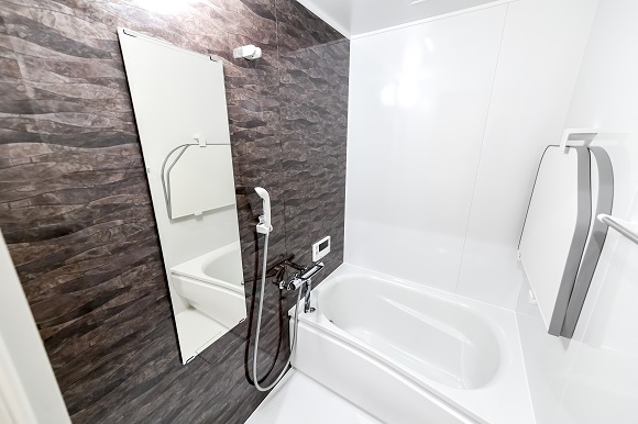 1点式ユニットバス