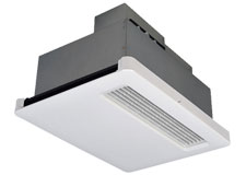 浴室暖房乾燥機：ビルトイン