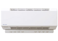 浴室暖房乾燥機：壁掛け