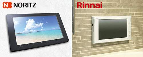 当店で取り扱っているメーカー