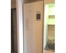 お湯を沸かす仕組み：電気温水器