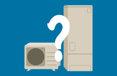 エコキュートお役立ち情報:エコキュートとは