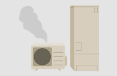 エコキュートお役立ち情報:エコキュートの故障の原因