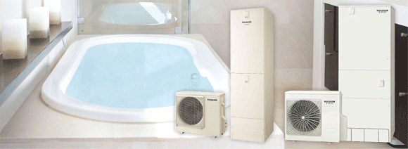 大きめのエコキュートならいざというときも安心!