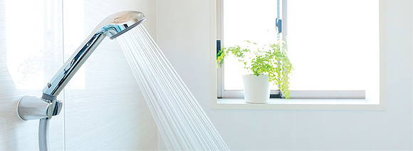 1人が1日に使うお湯の量の目安