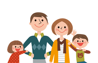 エコキュートのタンク容量について 家族の人数の目安:3~5人家族