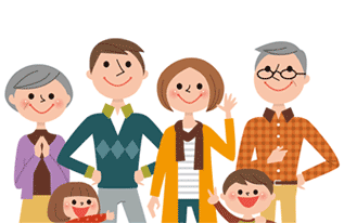 エコキュートのタンク容量について 家族の人数の目安:4~7人家族