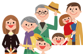 エコキュートのタンク容量について 家族の人数の目安:7~8人家族