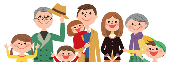 5~8人家族の場合「550L~560L」のエコキュート