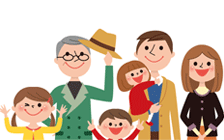 エコキュート：タンク容量の目安 560L