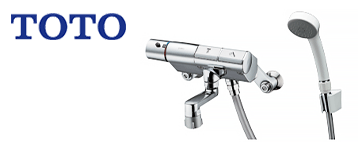 浴室蛇口・水栓:TOTO