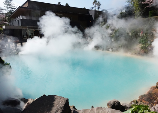 ハウステック：軟水器アクアソフト：自宅で温泉(塩化物泉)並みのバスタイム