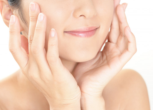 ハウステック：軟水器アクアソフト：時短スキンケア