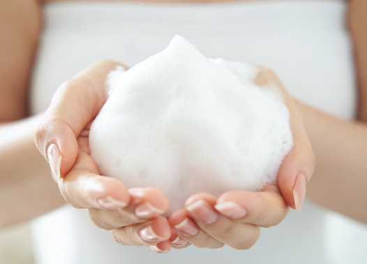 ハウステック：軟水器アクアソフト：環境にやさしい＆節約