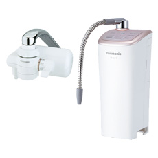 アルカリイオン整水器：TK-AJ11の詳細や金額はコチラ