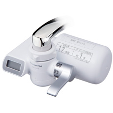 浄水器(蛇口直結方式)：TK-CJ22の詳細や金額はコチラ