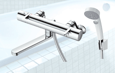 浴室蛇口・水栓を探す