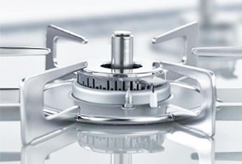 選び方：ゴトクの種類：ステンレス