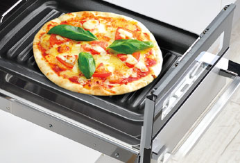 選び方：グリル：ワイドサイズ