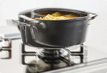 ノーリツ:感震停止機能