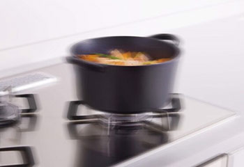 ノーリツ：「感震停止機能」