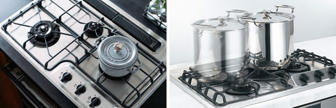 +do(プラスドゥ):使い勝手良しの存在感のある独特なデザイン