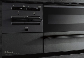 フェイス(グラファイトブラック)