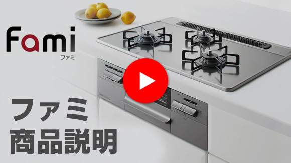 動画：ファミ商品説明