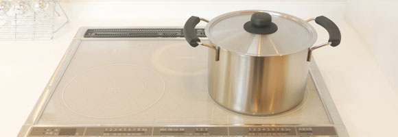 部屋が暑くなりづらい