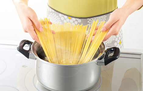 麺好きなら三菱電機がおすすめ