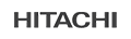 メーカーロゴ：日立
