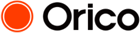 オリコ(Orico) ロゴ