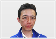 千葉地区工事担当