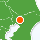 工事対応エリア:千葉工事支部