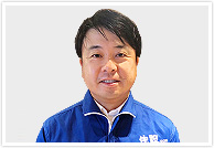 福岡地区工事担当