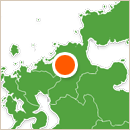 工事対応エリア:福岡工事支部