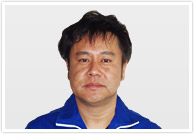 岐阜地区工事担当