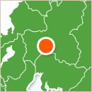 工事対応エリア:岐阜工事支部