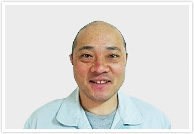 静岡地区工事担当