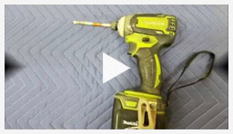 動画：洗面化粧台 撤去方法