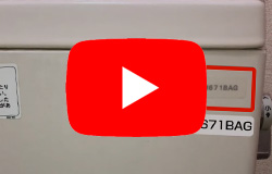 [動画解説]タンク品番(型番)場所